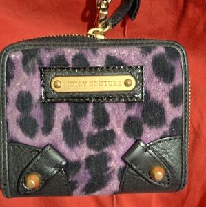 💐$36 VINTAGE Y2K -JC Wristlet